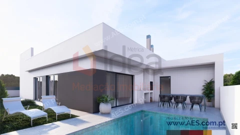 Moradia T3 para Venda em Amora