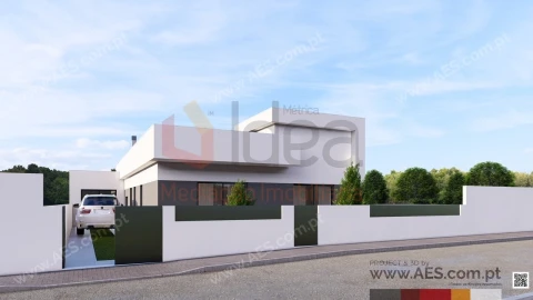 Moradia T3 para Venda em Amora