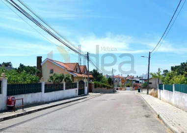 Moradia T3 para Venda em Amora