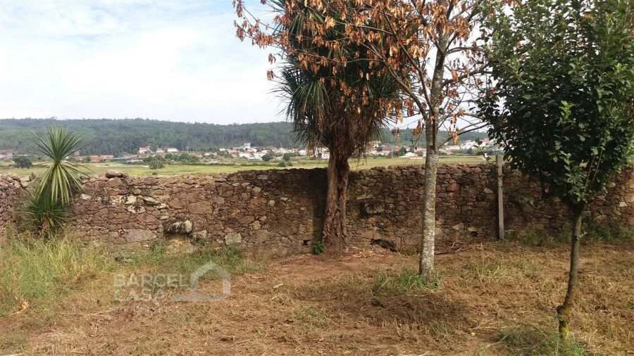 Terreno para Venda em Milhazes, Vilar de Figos e Faria Foto 7