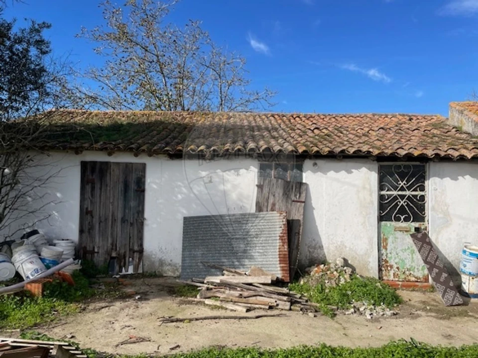 Moradia T3 para Venda em Almoster Foto 5