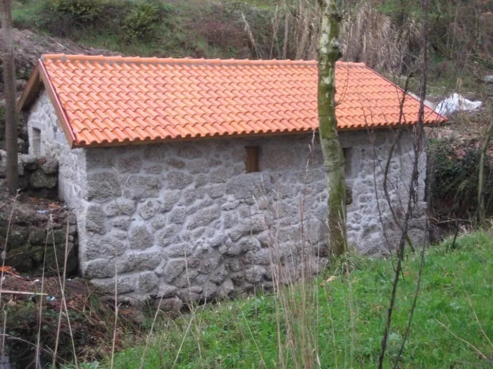 Moradia para Venda em Caçarilhe e Infesta Foto 1