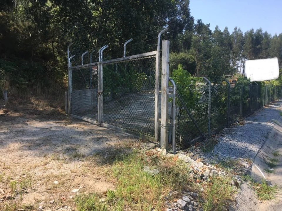 Terreno Agricola ou Rústico para Arrendamento em Ferreiros e Gondizalves Foto 2