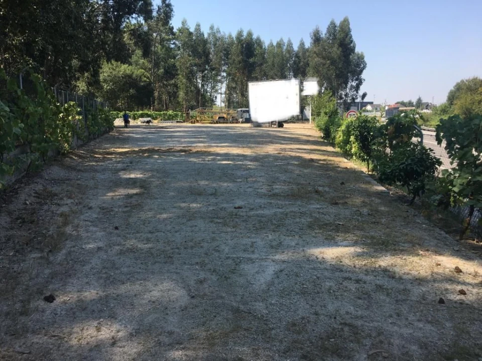 Terreno Agricola ou Rústico para Arrendamento em Ferreiros e Gondizalves Foto 3