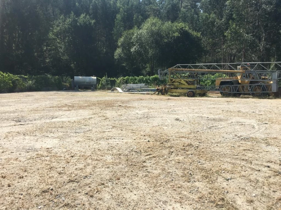Terreno Agricola ou Rústico para Arrendamento em Ferreiros e Gondizalves Foto 5