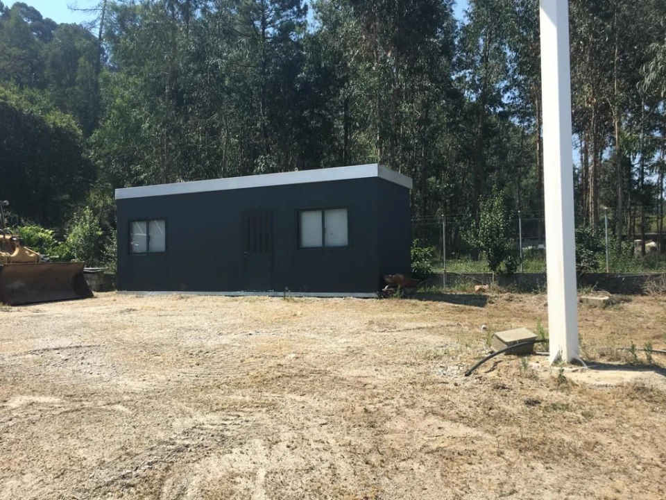 Terreno Agricola ou Rústico para Arrendamento em Ferreiros e Gondizalves Foto 6