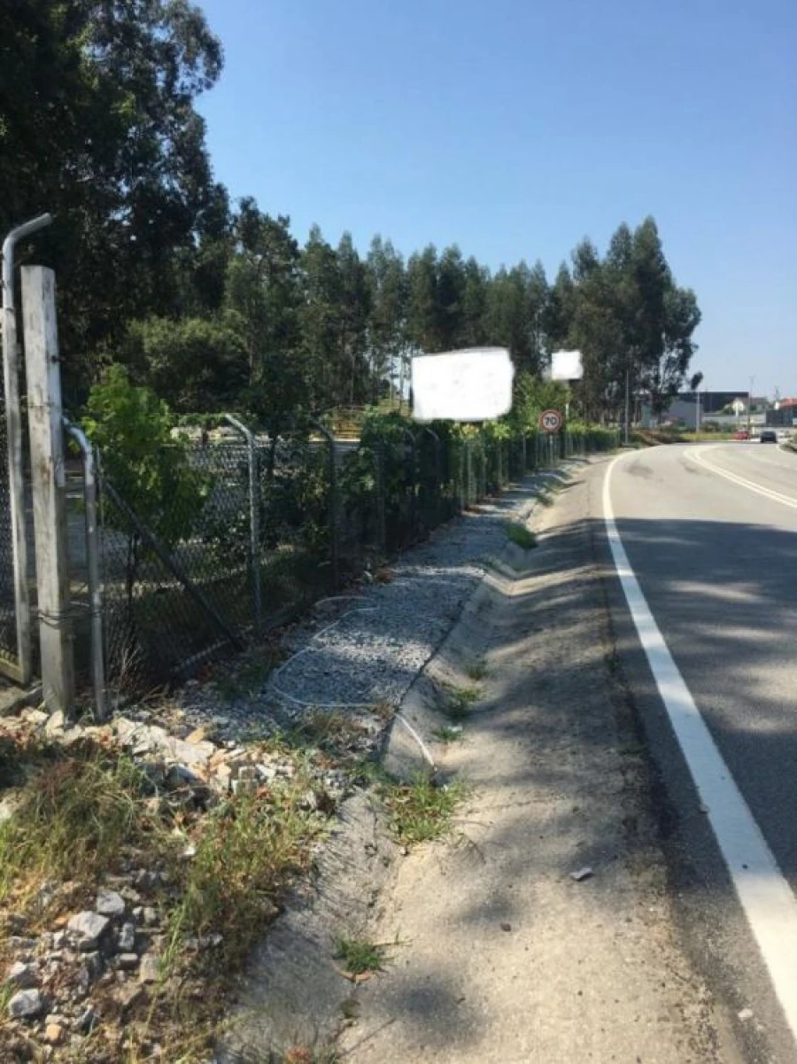 Terreno Agricola ou Rústico para Arrendamento em Ferreiros e Gondizalves Foto 1