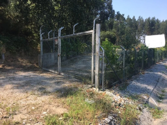 Terreno Agricola ou Rústico para Arrendamento em Ferreiros e Gondizalves Foto 2