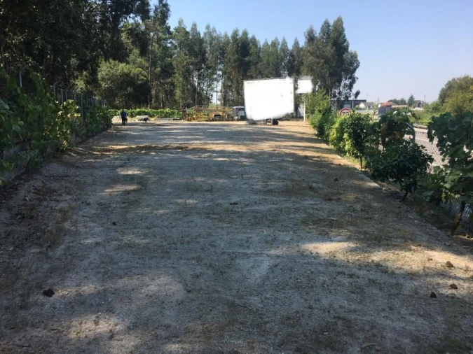 Terreno Agricola ou Rústico para Arrendamento em Ferreiros e Gondizalves Foto 3