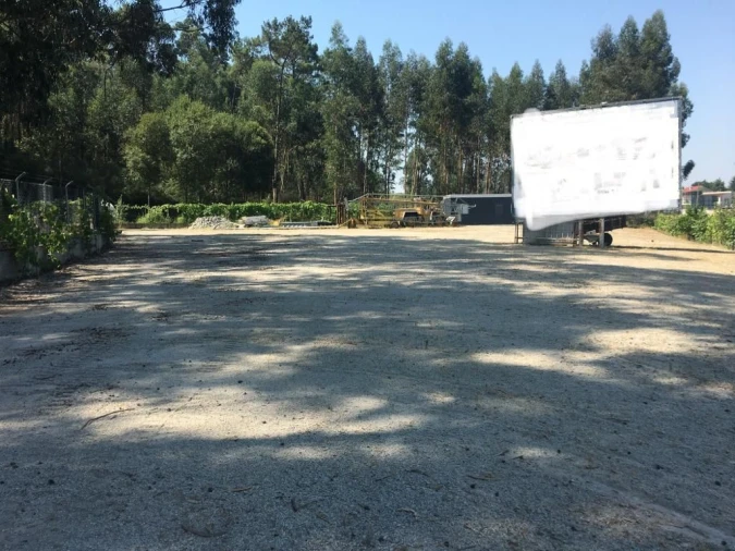 Terreno Agricola ou Rústico para Arrendamento em Ferreiros e Gondizalves Foto 4
