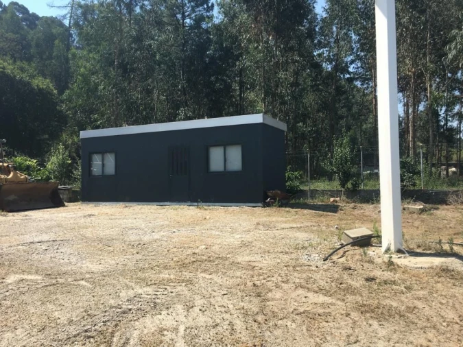 Terreno Agricola ou Rústico para Arrendamento em Ferreiros e Gondizalves Foto 6