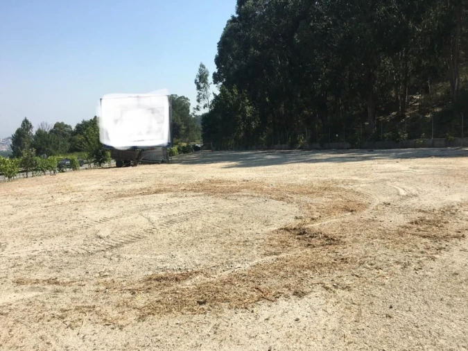 Terreno Agricola ou Rústico para Arrendamento em Ferreiros e Gondizalves Foto 7