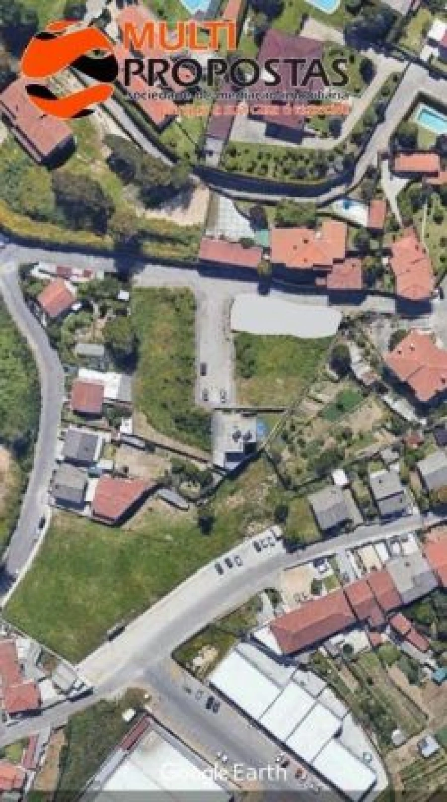 Terreno Agricola ou Rústico para Venda em Ferreiros e Gondizalves Foto 1