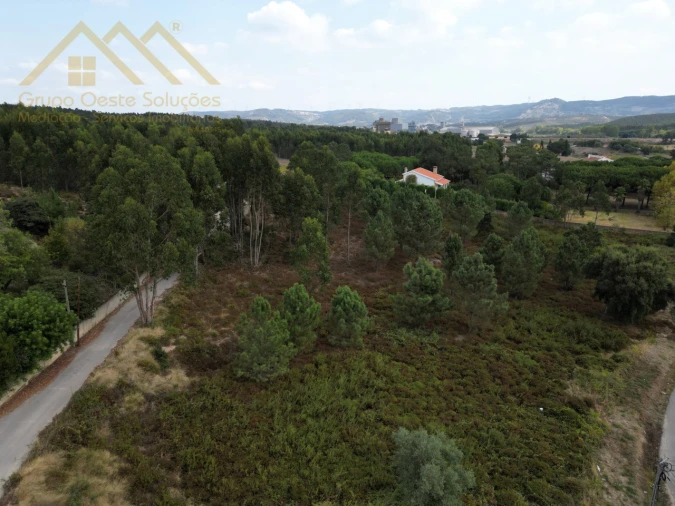 Terreno para Venda em Ramalhal Foto 3