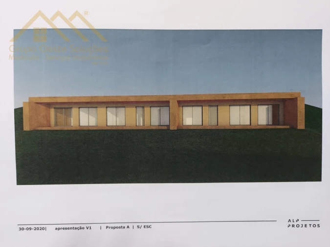 Terreno Agricola ou Rústico para Venda em Lourinhã e Atalaia Foto 2