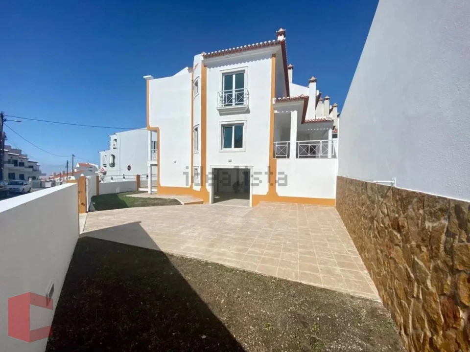 Moradia T3 para Venda em Ericeira Foto 3