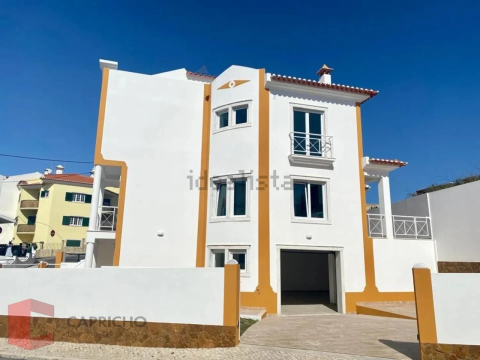 Moradia T3 para Venda em Ericeira Foto 10