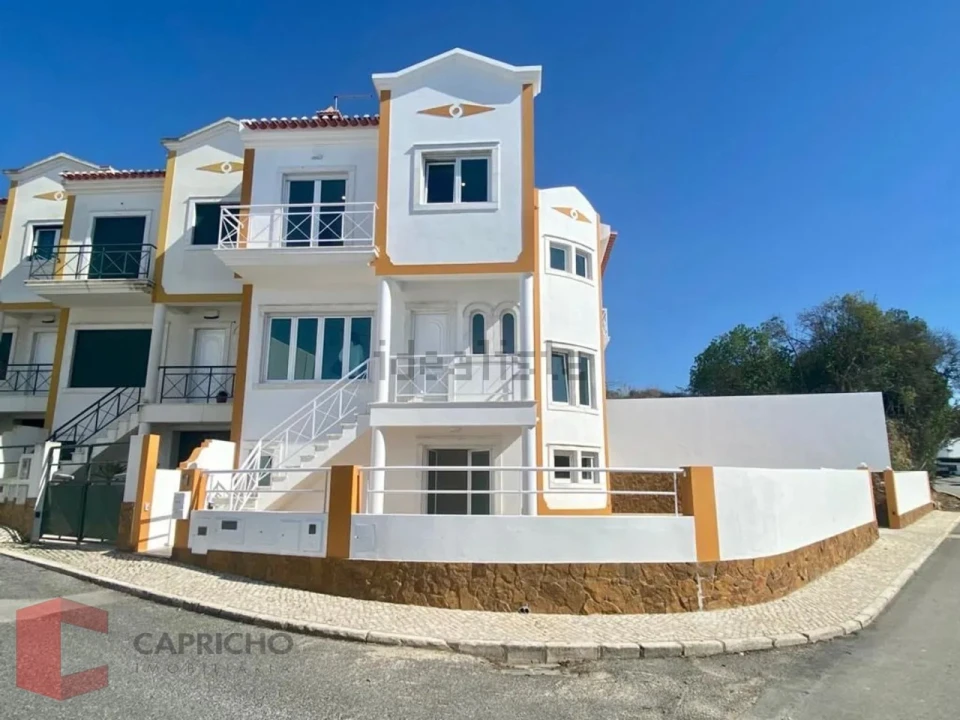 Moradia T3 para Venda em Ericeira Foto 11