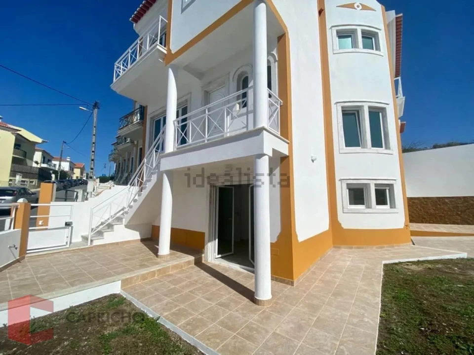 Moradia T3 para Venda em Ericeira Foto 13