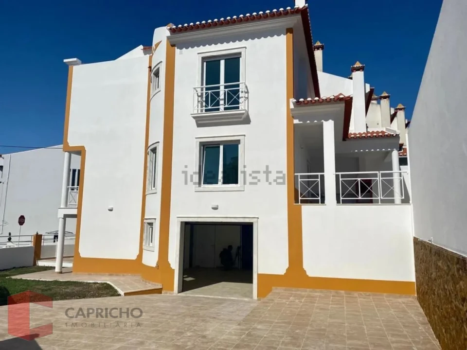 Moradia T3 para Venda em Ericeira Foto 16