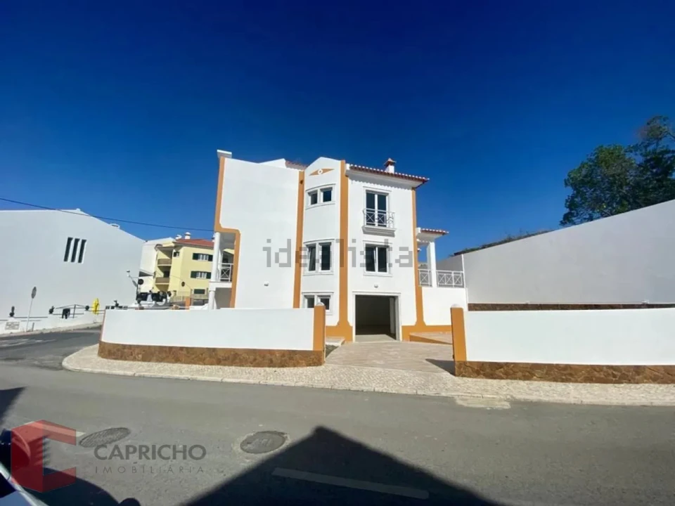Moradia T3 para Venda em Ericeira Foto 18