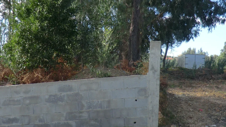 Terreno para Venda em Cavernães
