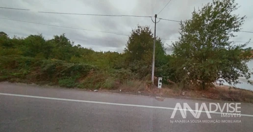 Terreno para Venda em São João de Lourosa