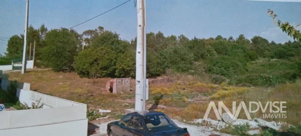 Terreno para Venda em São João de Lourosa