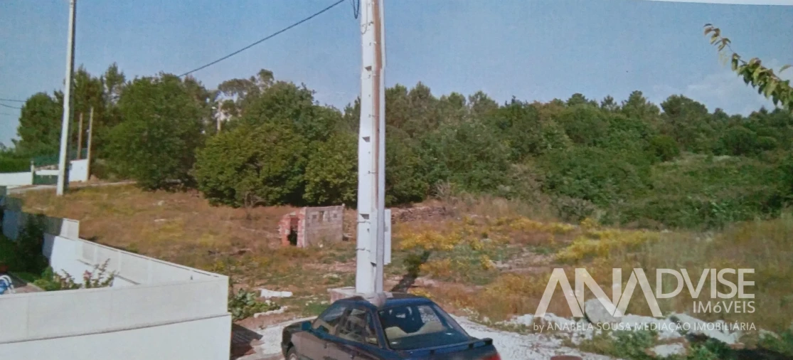 Terreno para Venda em São João de Lourosa Foto 2