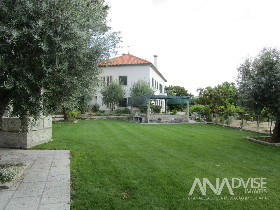 Quinta T7 para Venda em Mangualde, Mesquitela e Cunha Alta Foto 6