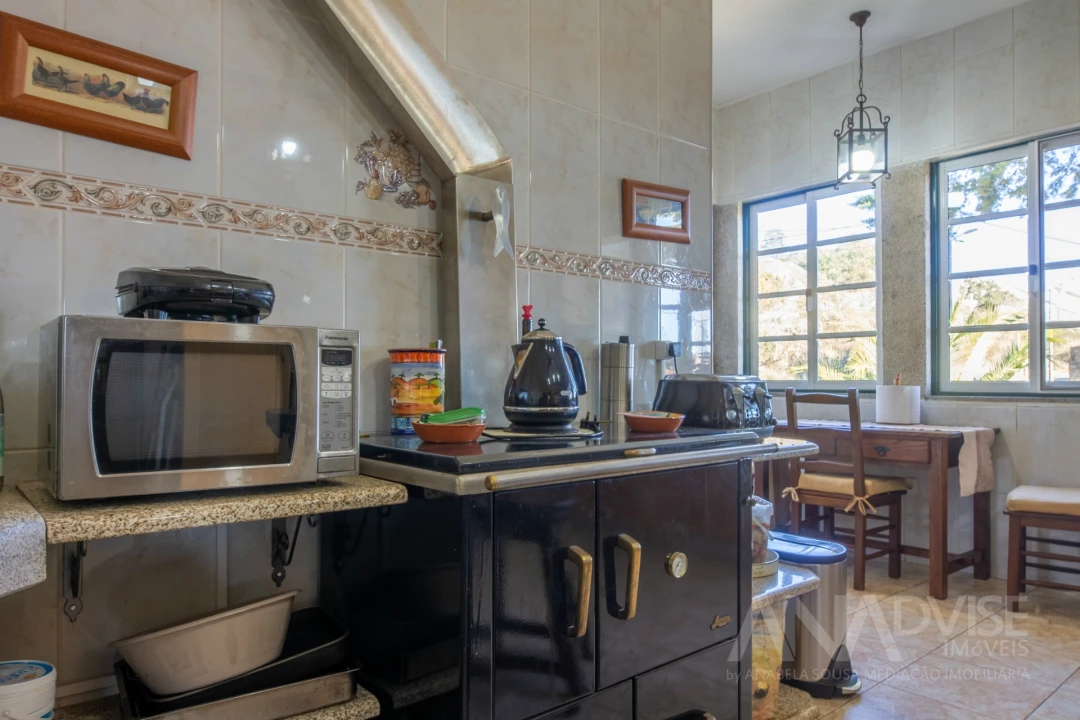 Quinta T7 para Venda em Mangualde, Mesquitela e Cunha Alta Foto 53