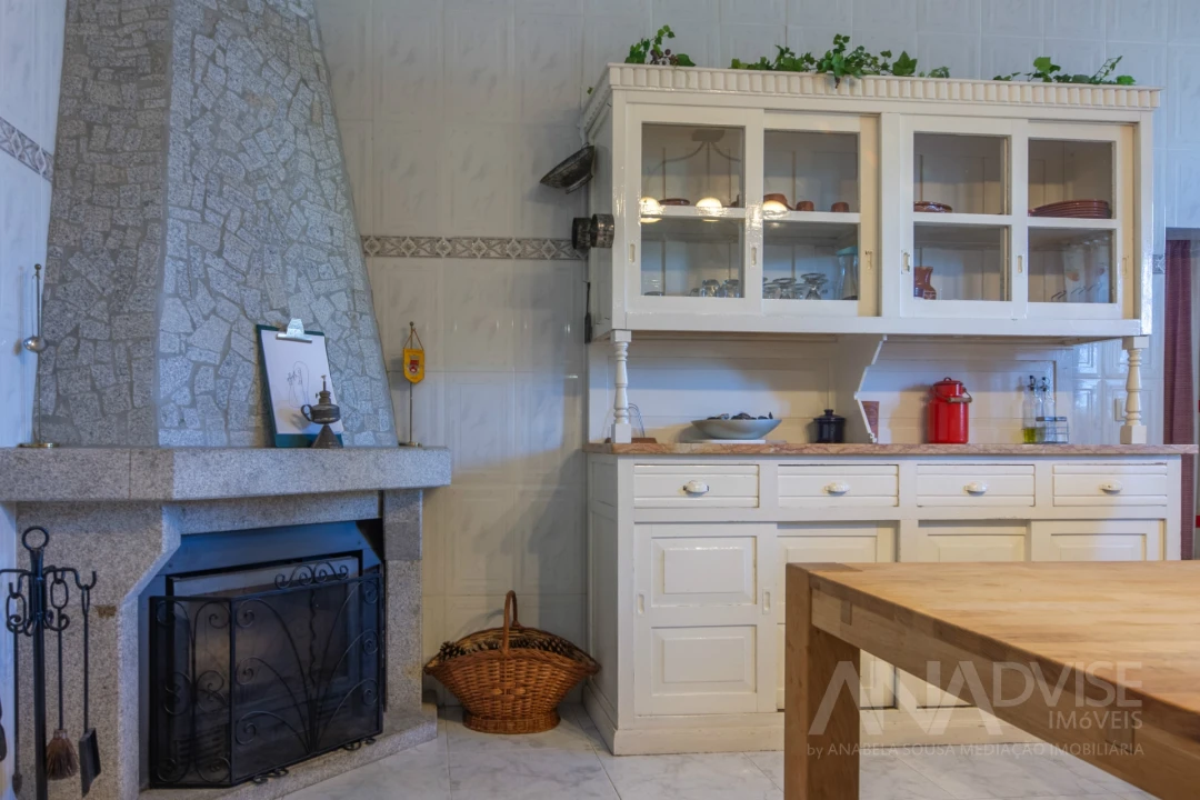 Quinta T7 para Venda em Mangualde, Mesquitela e Cunha Alta Foto 42