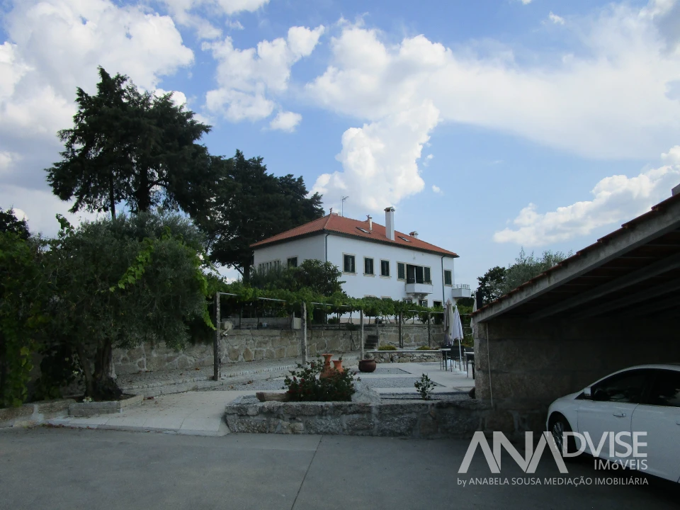 Quinta T7 para Venda em Mangualde, Mesquitela e Cunha Alta Foto 3