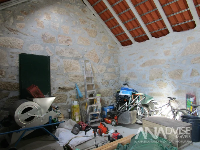 Quinta T7 para Venda em Mangualde, Mesquitela e Cunha Alta Foto 17