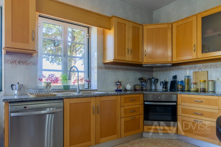 Quinta T7 para Venda em Mangualde, Mesquitela e Cunha Alta Foto 55