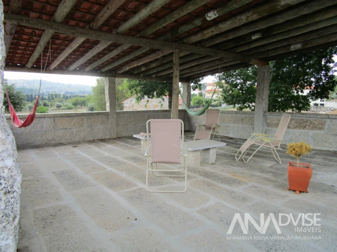 Quinta T7 para Venda em Mangualde, Mesquitela e Cunha Alta Foto 11