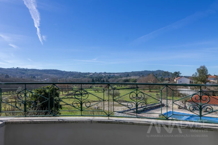 Quinta T7 para Venda em Mangualde, Mesquitela e Cunha Alta Foto 50