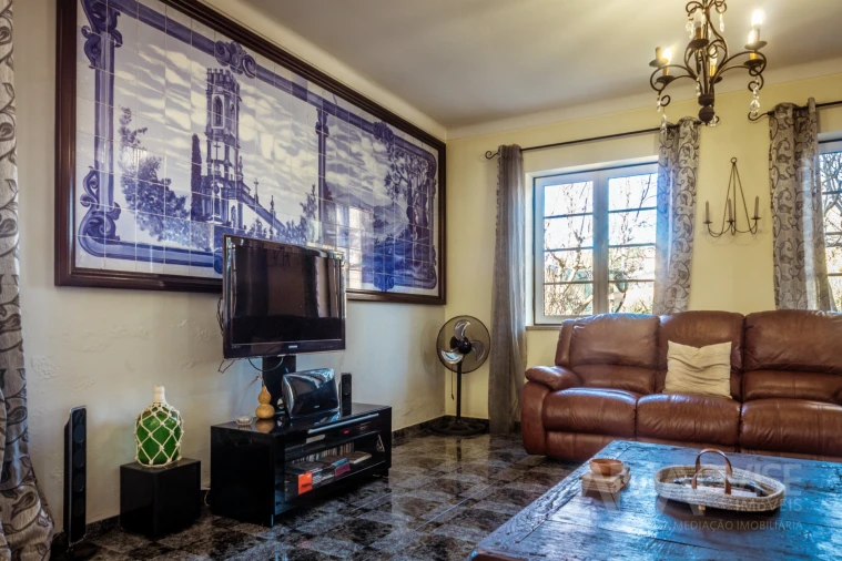 Quinta T7 para Venda em Mangualde, Mesquitela e Cunha Alta Foto 34