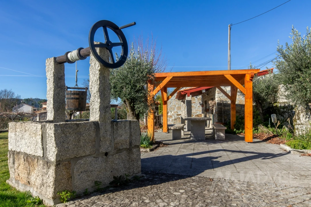 Quinta T7 para Venda em Mangualde, Mesquitela e Cunha Alta Foto 30