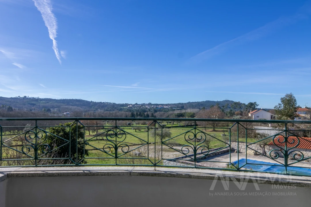 Quinta T7 para Venda em Mangualde, Mesquitela e Cunha Alta Foto 50