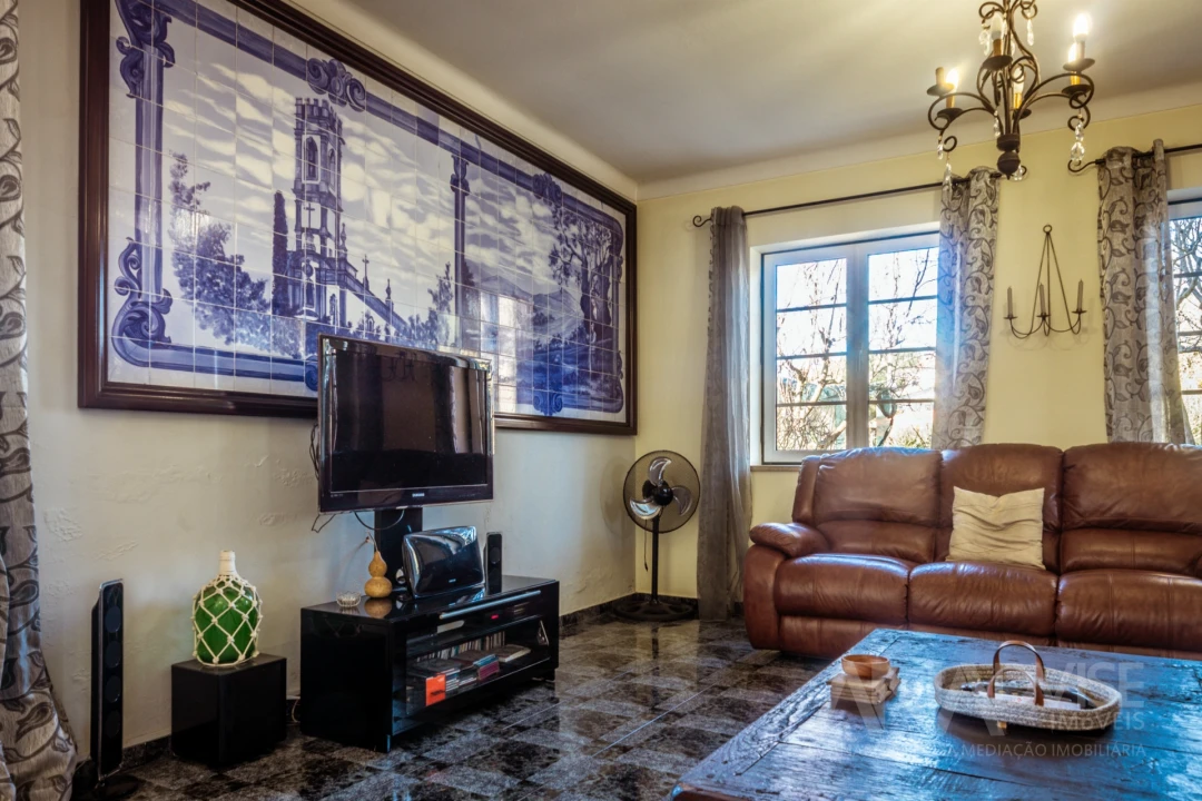 Quinta T7 para Venda em Mangualde, Mesquitela e Cunha Alta Foto 34