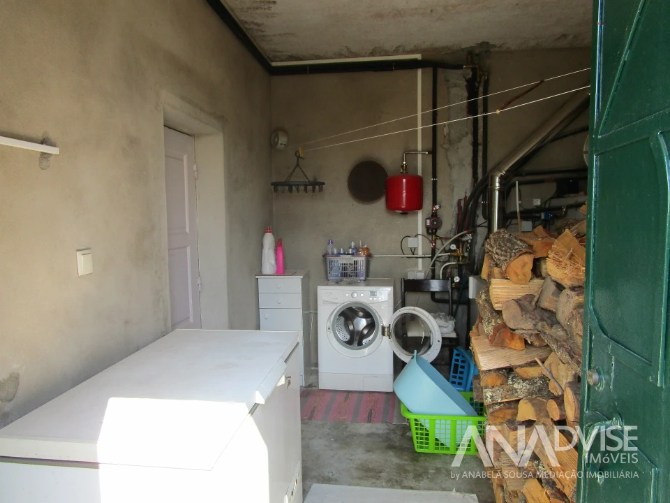 Quinta T7 para Venda em Mangualde, Mesquitela e Cunha Alta Foto 24