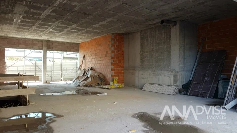 Loja para Venda em Repeses e São Salvador