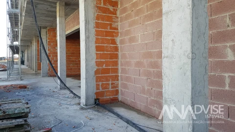 Loja para Venda em Repeses e São Salvador