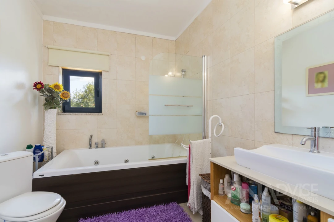 Quinta T4 para Venda em Fragosela Foto 15