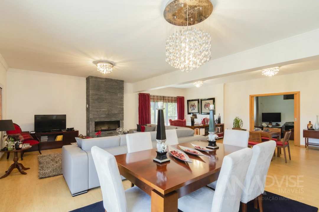 Quinta T4 para Venda em Fragosela Foto 3