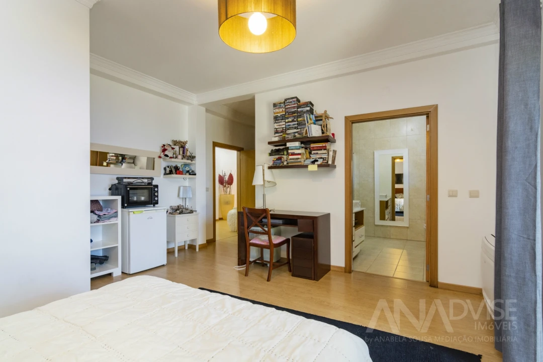 Quinta T4 para Venda em Fragosela Foto 11