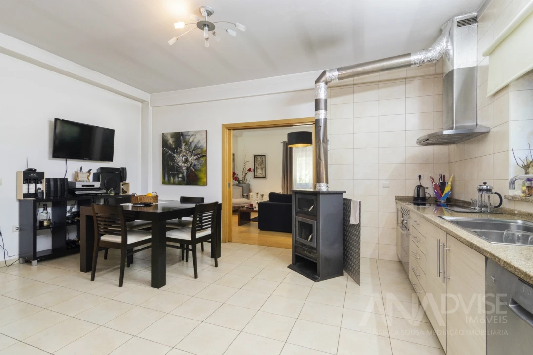 Quinta T4 para Venda em Fragosela Foto 9