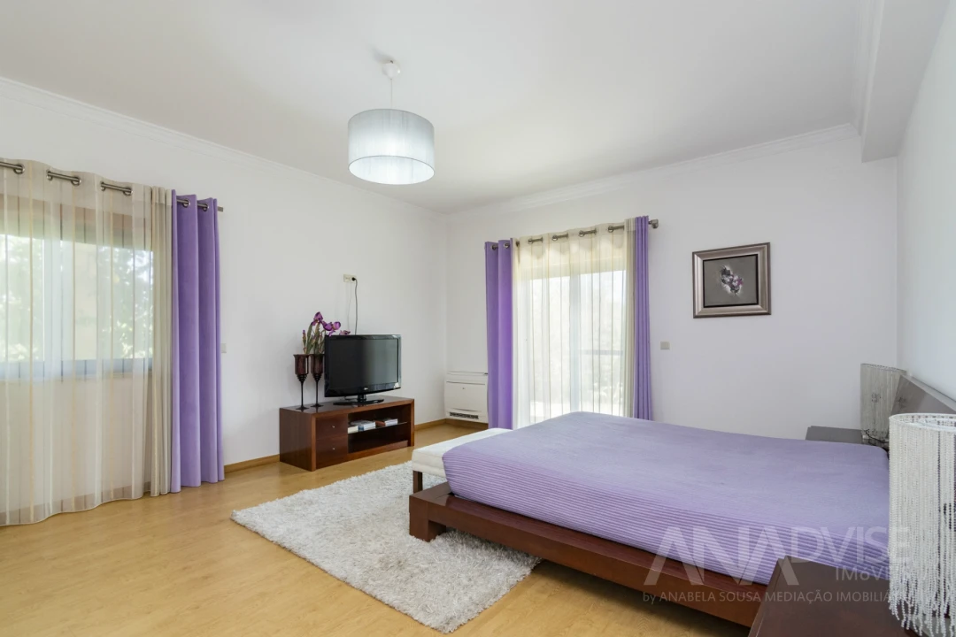 Quinta T4 para Venda em Fragosela Foto 12