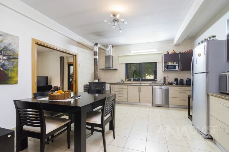 Quinta T4 para Venda em Fragosela Foto 8